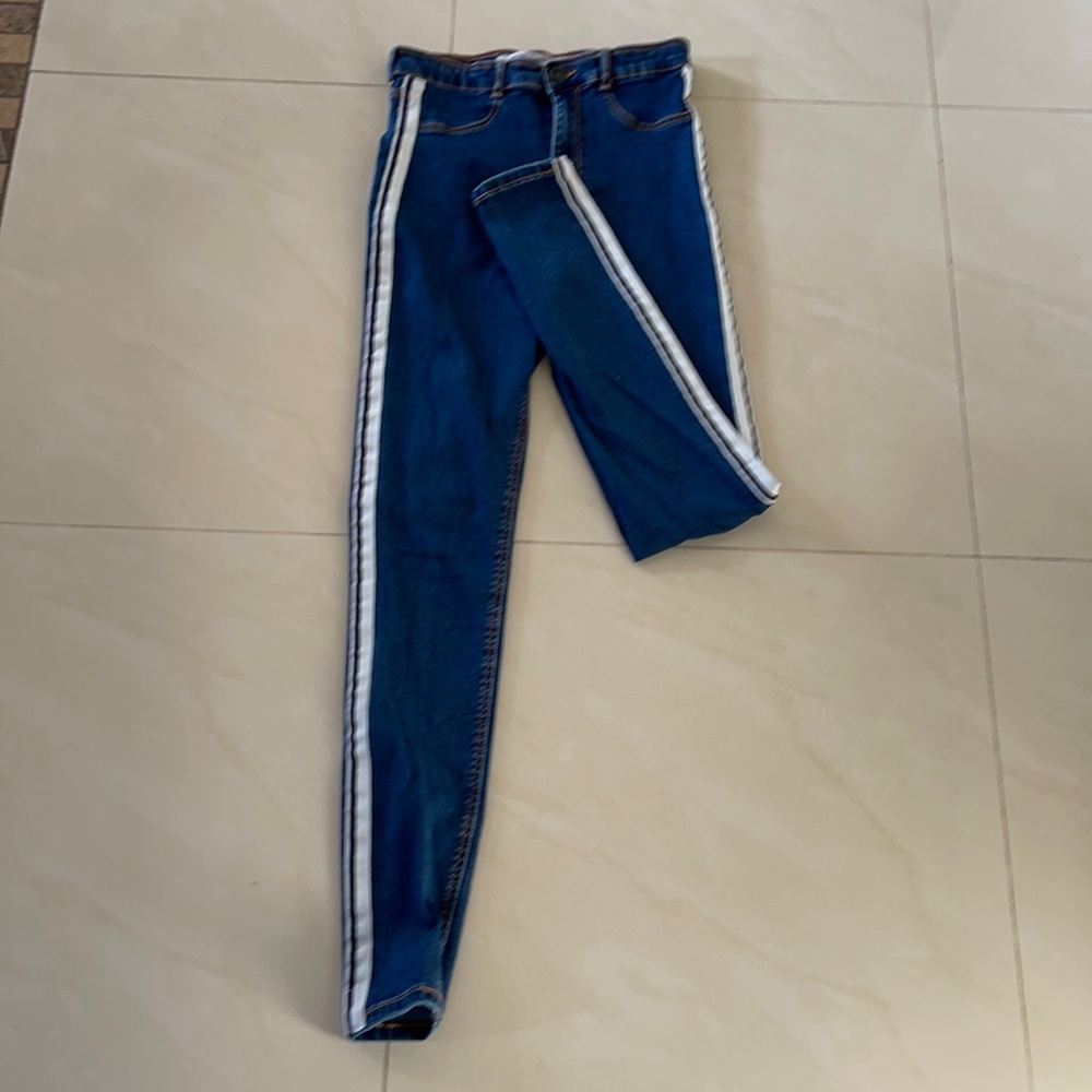 Zara jeans